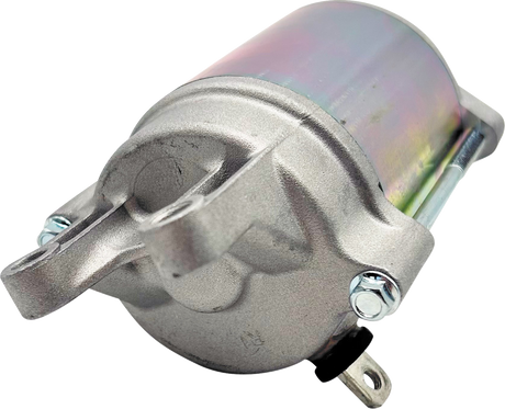 RICK'S MOTORSPORT ELECTRIC 61-334H Starter - '09-'16 GSX-R1000 | Street