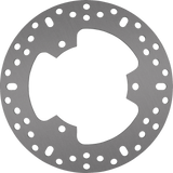EBC Brake Rotor, Rear - MD2123 (Yamaha YZF-R3 / MT-03 / YZF-R3 Monster Energy Yamaha MotoGP 2015–2024)
