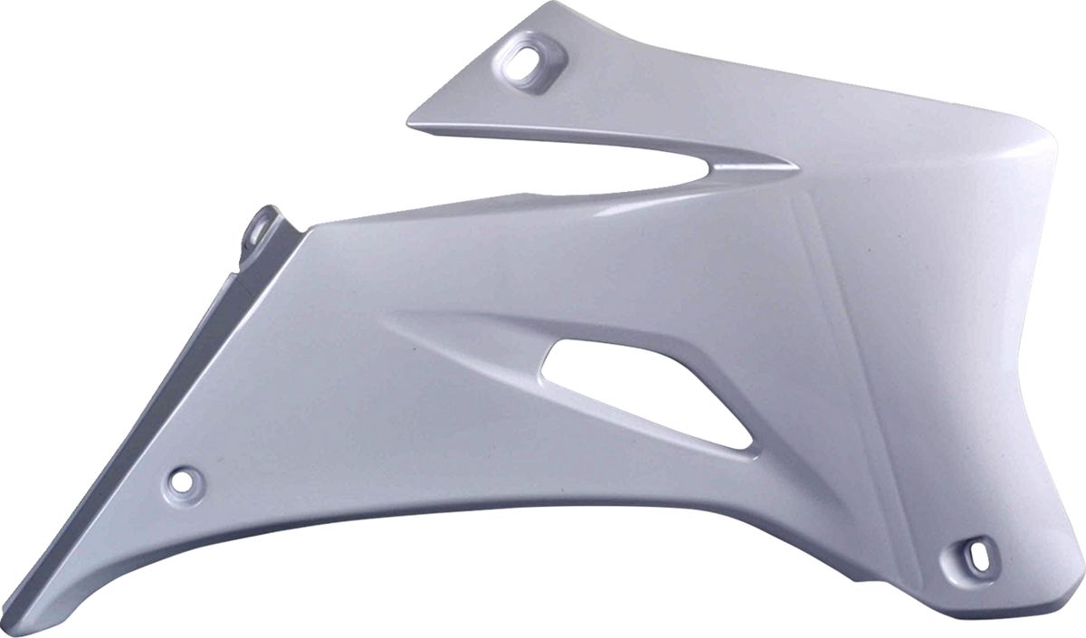 Polisport | Radiator Cover | Yamaha | Right/Left
