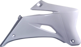 Polisport | Radiator Cover | Yamaha | Right/Left