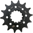 Driven Racing 1013-520-14T Front Sprocket - 14 Tooth - Honda | Street