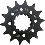 Driven Racing 1013-520-14T Front Sprocket - 14 Tooth - Honda | Street