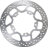 SBS Brake Rotor - 5060 (Kawasaki Vulcan 900 Classic LT / Vulcan 900 Custom / Vulcan 1600 Classic 2003–2017)