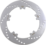EBC Brake Rotor, Front - MD514RS (Harley-Davidson VRSCA V-Rod / VRSCB V-Rod / VRSCSE Screamin Eagle V-Rod 2002–2005)