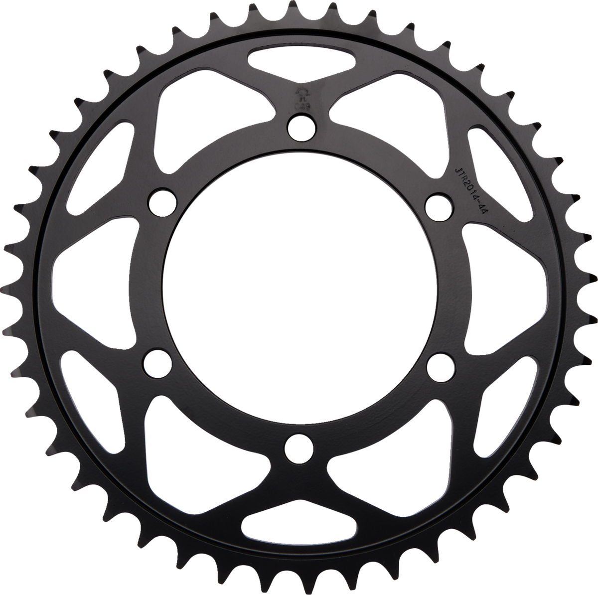 JT SPROCKETS JTR2014.44 Rear Sprocket - 44 Tooth - Triumph | Street