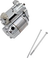 Terry Components 775394 Starter - 1.8 kW - Titanium | Street