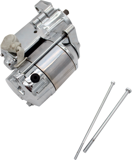 Terry Components 775394 Starter - 1.8 kW - Titanium | Street