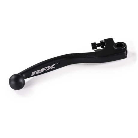 RFX FXBL 10100 99BK Pro Series Brake Levers - Black | Off-Road | Front