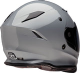 Z1R Nemesis Helmet - Smoke