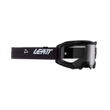Leatt - Goggle Velocity 4.5 - Black Light Grey 58% - OS