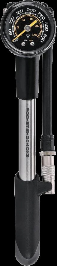 Topeak - Pocket Shox DXG