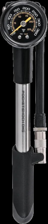 Topeak - Pocket Shox DXG