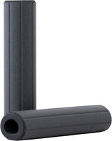 ESI Ribbed Chunky Grips Black