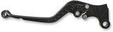 PSR 00-00498-22 Click 'N Roll Clutch Lever - Long - Black | Street