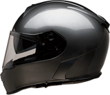 Z1R Warrant Helmet - Dark Silver - Medium 0101-13160
