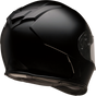 Z1R Warrant Helmet - Flat Black - 2XL 0101-13157