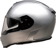 Z1R Warrant Helmet - Silver - Large 0101-13167
