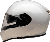 Z1R Warrant Helmet - White - Medium 0101-13172