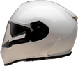 Z1R Warrant Helmet - White - Large 0101-13173