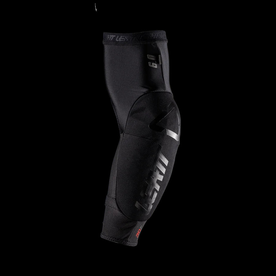 Leatt - Elbow Guard 3DF 6.0 Evo - Black