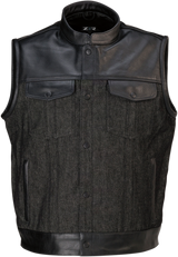 Z1R Linchpin Vest - Black - Medium 2830-0521