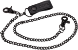 Z1R Wallet Chain - Black - 36" 2840-0142