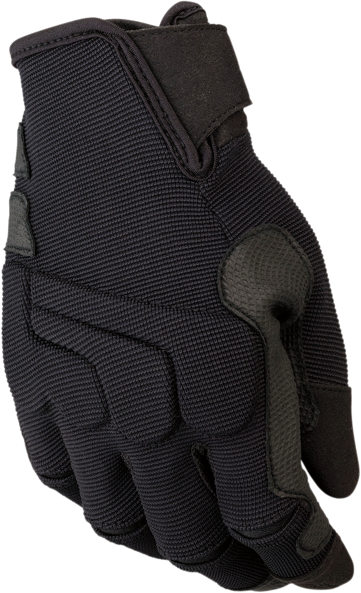 Z1R Women's Mill D30? Gloves - Black - XL 3302-0791
