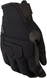 Z1R Women's Mill D30? Gloves - Black - 2XL 3302-0792