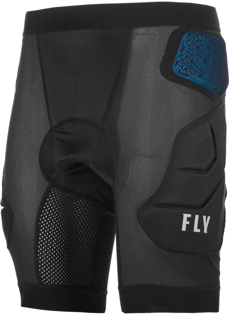 Ce Revel Impact Shorts Black Md - Cycle City Outdoors