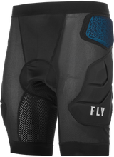 Ce Revel Impact Shorts Black Sm - Cycle City Outdoors