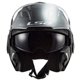 LS2 - Valiant II Modular Helmets