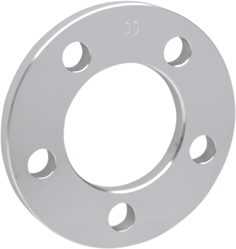 DRAG SPECIALTIES Rear Pulley Spacer - .125" - '00-'24 26-0128-S32