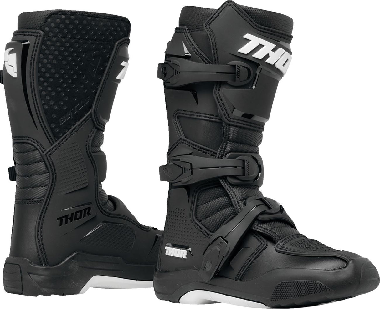 THOR Youth Blitz XR Boots