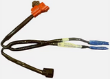 Honda OEM Accessory Sub Harness | TRX520 Rubicon / TRX500 Foreman / TRX420 Rancher | 08Z01-HR3-A20