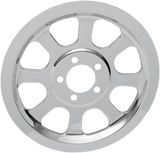 DRAG SPECIALTIES Rear Pulley Insert - 70 Tooth - '00-'05 FXST/FLST 302218