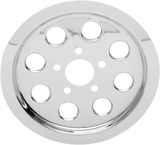 DRAG SPECIALTIES Rear Pulley Insert - '91-'03 XL 302219