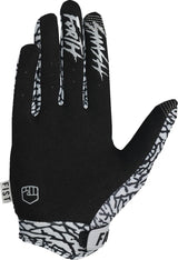 Fist - Strapped