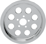 DRAG SPECIALTIES Rear Pulley Insert - 70 Tooth - '84-'99 Big Twin 80039