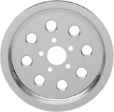 DRAG SPECIALTIES Rear Pulley Insert - 65 Tooth - '84-'99 - Big Twin 75005