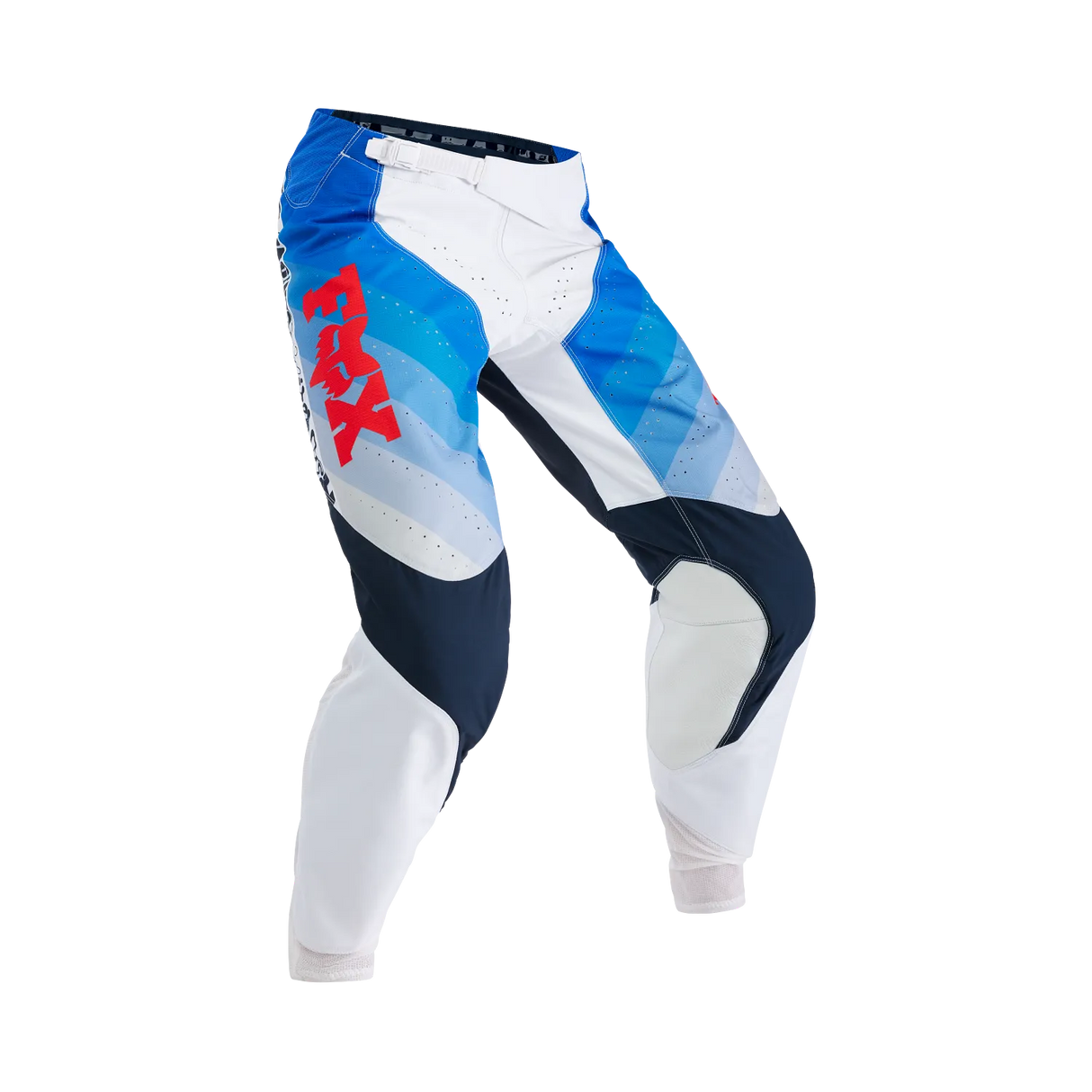 Fox Racing - 360 Fade Pant - White/Blue - 32