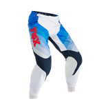 Fox Racing - 360 Fade Pant - White/Blue - 32