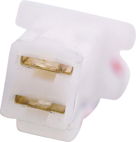 RM STATOR RM09001 Starter Solenoid/Relay - Aprilia/Yamaha | ATV/UTV/Off-Road