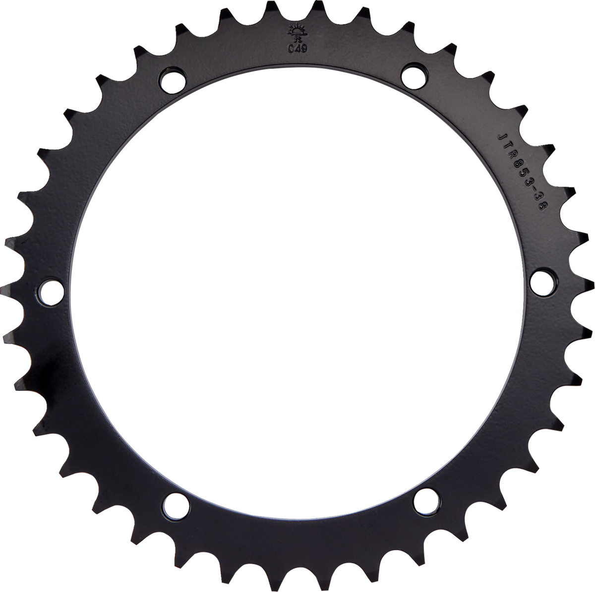 JT SPROCKETS JTR853.38 Rear Sprocket - 38 Tooth - Yamaha | ATV/UTV