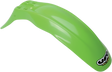 UFO | Fender | Kawasaki | Front