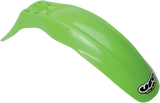 UFO | Fender | Kawasaki | Front