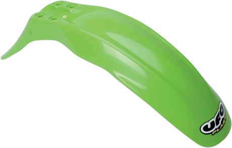 UFO | Fender | Kawasaki | Front