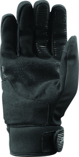 Speed and Strength Fame and Fortune Gloves Black - Small - Cycle City Outdoors