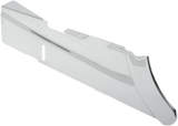 DRAG SPECIALTIES Lower Belt Guard - '06 FXD/FXDWG - Chrome G32-0325