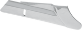 DRAG SPECIALTIES Lower Belt Guard - '09-'17 FLHT/FLHX/FLHR/FLTR - Chrome G32-0326