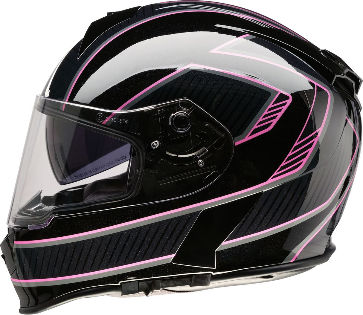 Z1R Warrant Helmet - Amplify